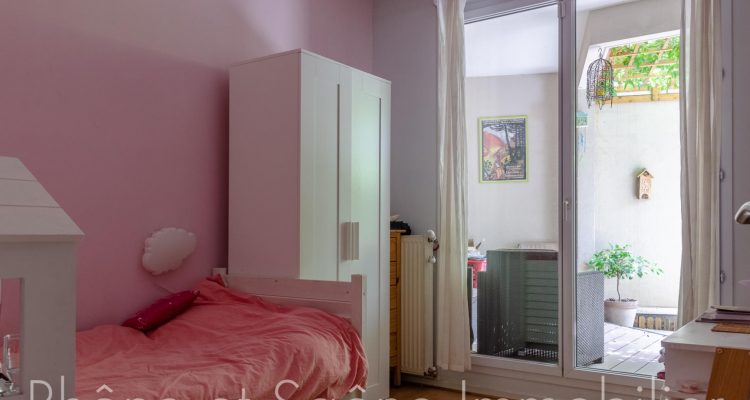 Bien Vendu T4 81 m² à Lyon-3eme-Arrondissement 310 000 € - Lyon-3eme-Arrondissement (69003) - 15
