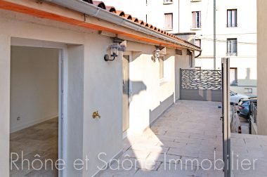 Bien Vendu T2 40 m² à Lyon-3eme-Arrondissement 229 000 € - 1
