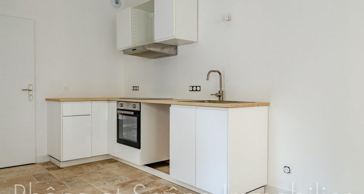 Bien Vendu T2 40 m² à Lyon-3eme-Arrondissement 229 000 € - Lyon-3eme-Arrondissement (69003) - 2