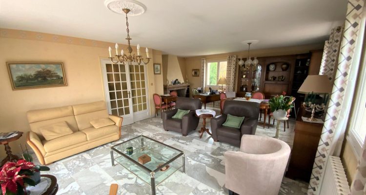 Bien Vendu Maison 110 m² à Fareins 470 000 € - Fareins (01480) - 1