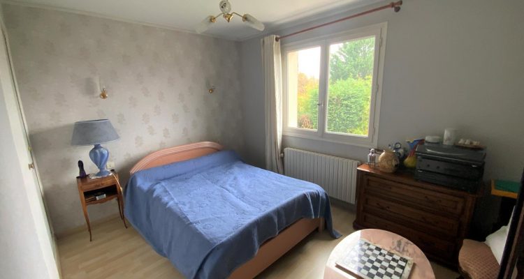 Bien Vendu Maison 110 m² à Fareins 470 000 € - Fareins (01480) - 3