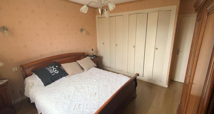 Bien Vendu Maison 110 m² à Fareins 470 000 € - Fareins (01480) - 4
