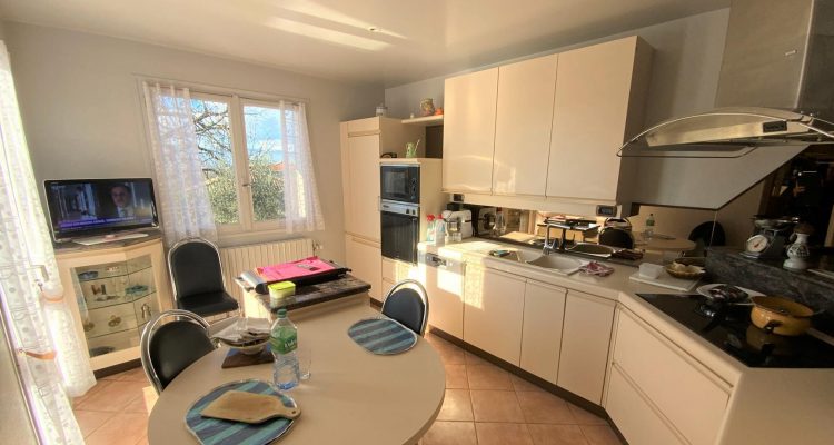 Bien Vendu Maison 110 m² à Fareins 470 000 € - Fareins (01480) - 5