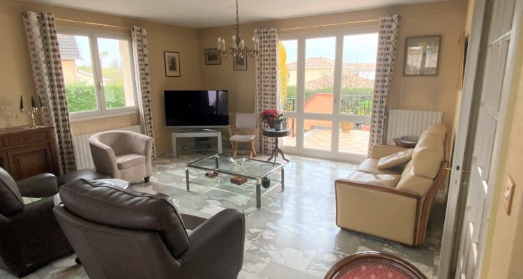 Bien Vendu Maison 110 m² à Fareins 470 000 € - Fareins (01480) - 6