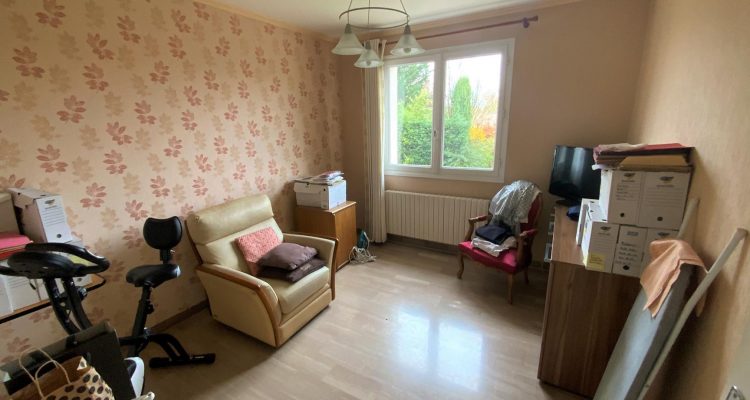 Bien Vendu Maison 110 m² à Fareins 470 000 € - Fareins (01480) - 7