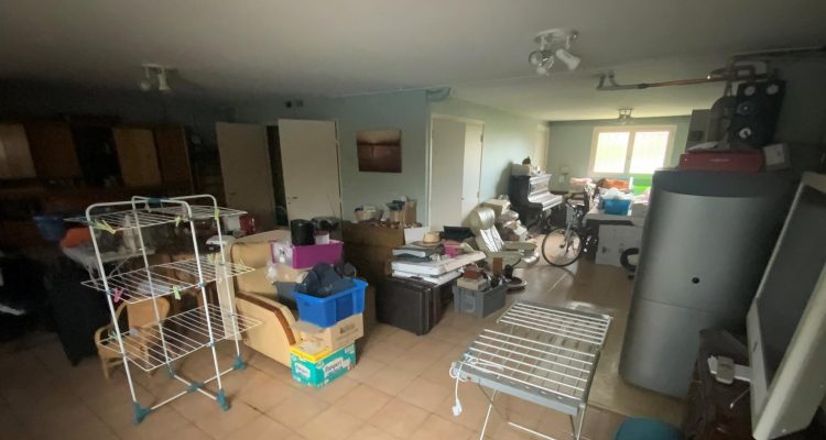 Bien Vendu Maison 110 m² à Fareins 470 000 € - Fareins (01480) - 9