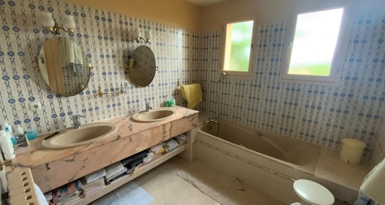 Bien Vendu Maison 110 m² à Fareins 470 000 € - Fareins (01480) - 10