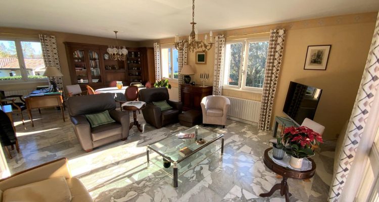 Bien Vendu Maison 110 m² à Fareins 470 000 € - Fareins (01480) - 11