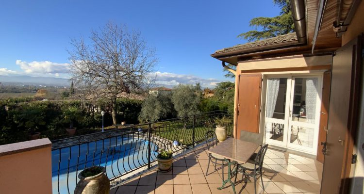 Bien Vendu Maison 110 m² à Fareins 470 000 € - Fareins (01480) - 13