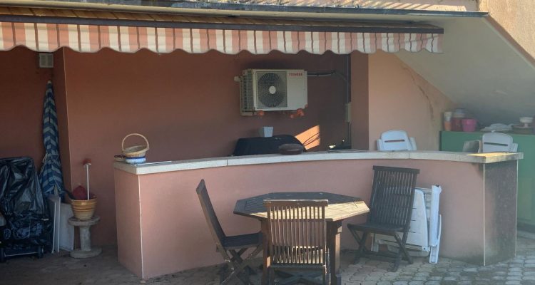 Bien Vendu Maison 110 m² à Fareins 470 000 € - Fareins (01480) - 15