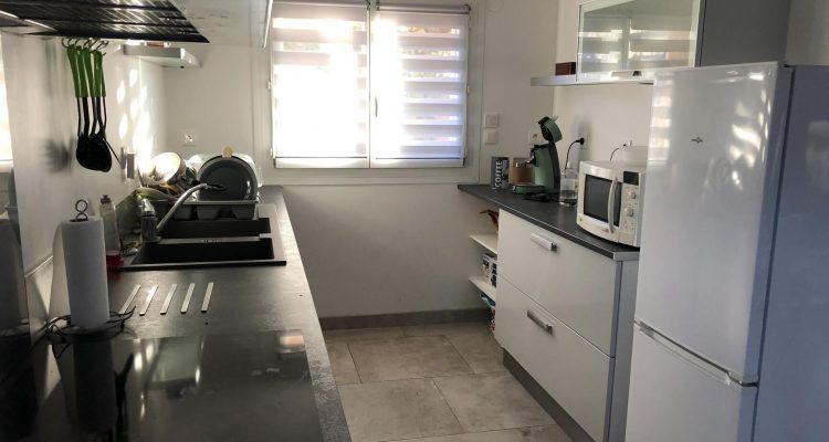 Bien Vendu Maison 105 m² à Messimy-sur-Saone 349 000 € - Messimy-sur-Saone (01480) - 4