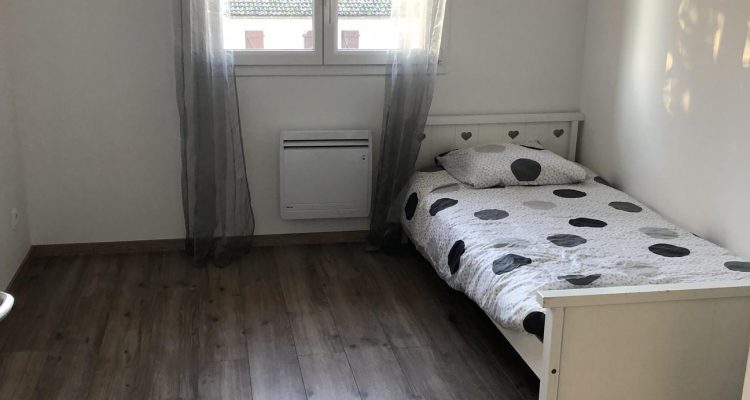 Bien Vendu Maison 105 m² à Messimy-sur-Saone 349 000 € - Messimy-sur-Saone (01480) - 6