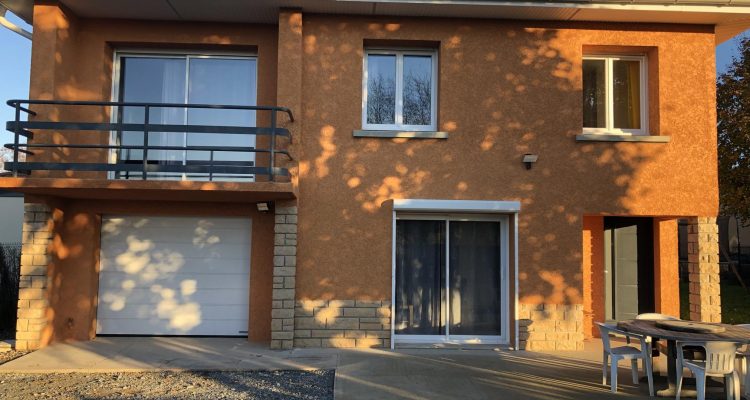 Bien Vendu Maison 105 m² à Messimy-sur-Saone 349 000 € - Messimy-sur-Saone (01480) - 17