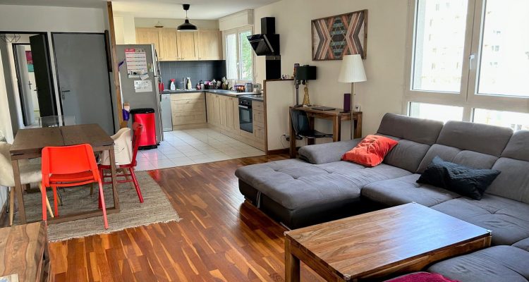 Bien Vendu T3 82 m² à Lyon-3eme-Arrondissement 400 000 € - Lyon-3eme-Arrondissement (69003)