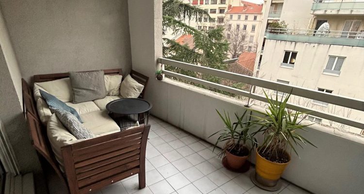 Bien Vendu T3 82 m² à Lyon-3eme-Arrondissement 400 000 € - Lyon-3eme-Arrondissement (69003) - 1