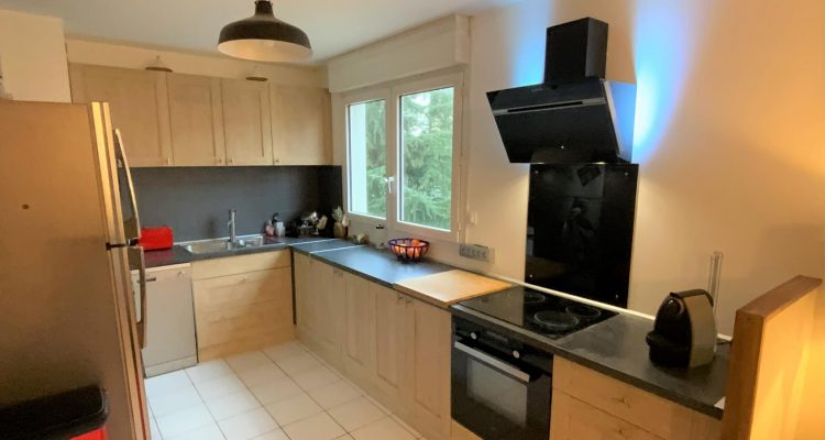 Bien Vendu T3 82 m² à Lyon-3eme-Arrondissement 400 000 € - Lyon-3eme-Arrondissement (69003) - 2