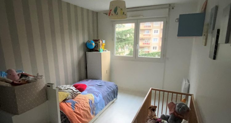 Bien Vendu T3 82 m² à Lyon-3eme-Arrondissement 400 000 € - Lyon-3eme-Arrondissement (69003) - 3