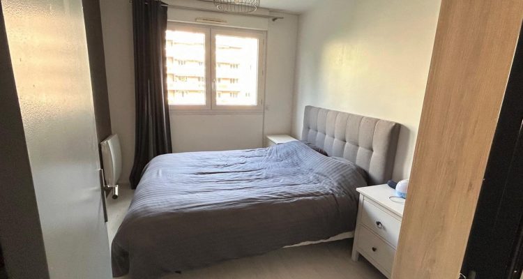 Bien Vendu T3 82 m² à Lyon-3eme-Arrondissement 400 000 € - Lyon-3eme-Arrondissement (69003) - 4