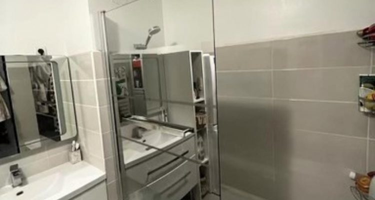 Bien Vendu T3 82 m² à Lyon-3eme-Arrondissement 400 000 € - Lyon-3eme-Arrondissement (69003) - 5