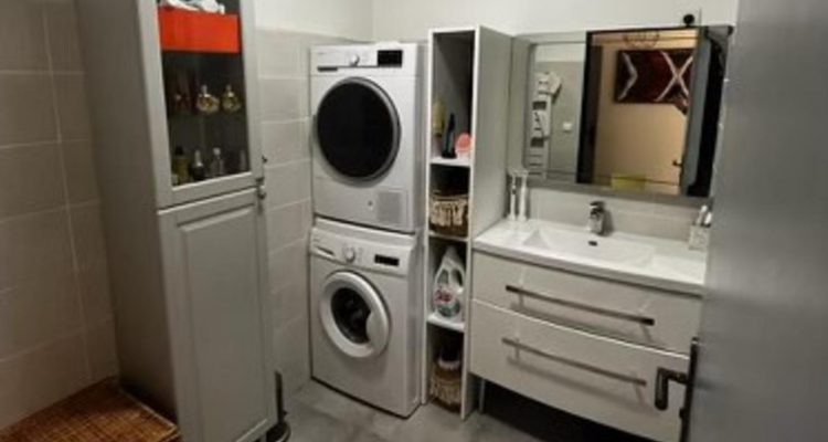 Bien Vendu T3 82 m² à Lyon-3eme-Arrondissement 400 000 € - Lyon-3eme-Arrondissement (69003) - 6