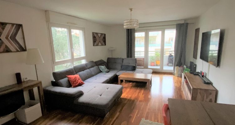 Bien Vendu T3 82 m² à Lyon-3eme-Arrondissement 400 000 € - Lyon-3eme-Arrondissement (69003) - 7