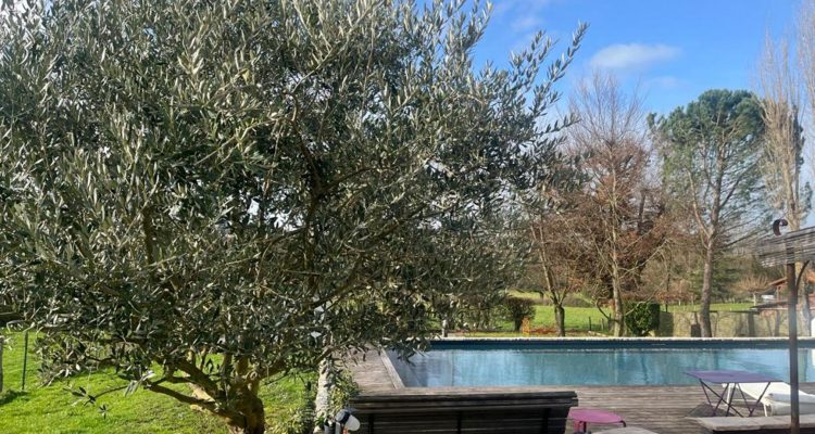 Bien Vendu Maison 130 m² à Saint-Étienne-sur-Chalaronne 450 000 € - Saint-Étienne-sur-Chalaronne (01140) - 1