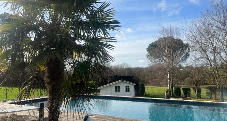 Bien Vendu Maison 130 m² à Saint-Étienne-sur-Chalaronne 450 000 € - Saint-Étienne-sur-Chalaronne (01140) - 3