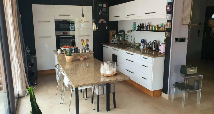 Bien Vendu Maison 130 m² à Saint-Étienne-sur-Chalaronne 450 000 € - Saint-Étienne-sur-Chalaronne (01140) - 5