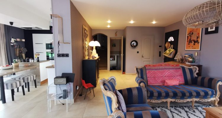 Bien Vendu Maison 130 m² à Saint-Étienne-sur-Chalaronne 450 000 € - Saint-Étienne-sur-Chalaronne (01140) - 9