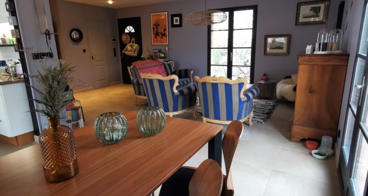 Bien Vendu Maison 130 m² à Saint-Étienne-sur-Chalaronne 450 000 € - Saint-Étienne-sur-Chalaronne (01140) - 10