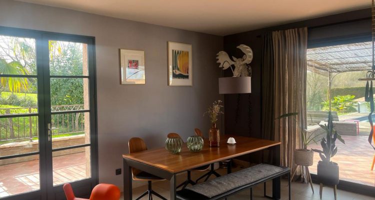 Bien Vendu Maison 130 m² à Saint-Étienne-sur-Chalaronne 450 000 € - Saint-Étienne-sur-Chalaronne (01140) - 11