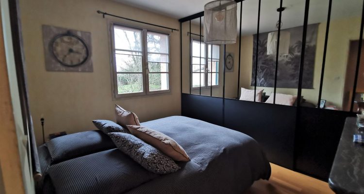 Bien Vendu Maison 130 m² à Saint-Étienne-sur-Chalaronne 450 000 € - Saint-Étienne-sur-Chalaronne (01140) - 15