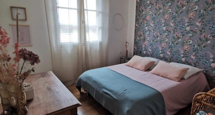 Bien Vendu Maison 130 m² à Saint-Étienne-sur-Chalaronne 450 000 € - Saint-Étienne-sur-Chalaronne (01140) - 16