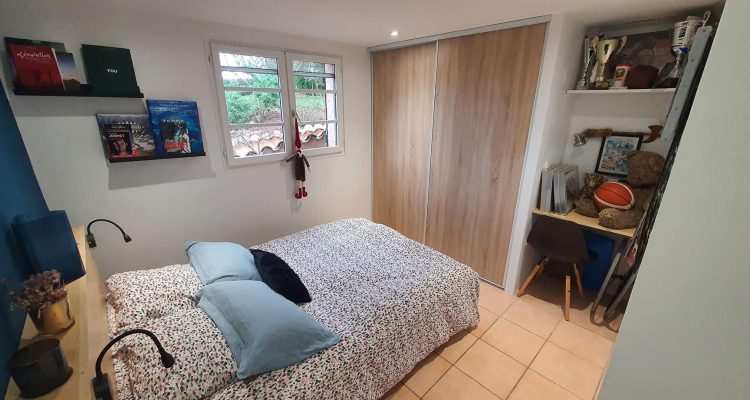 Bien Vendu Maison 130 m² à Saint-Étienne-sur-Chalaronne 450 000 € - Saint-Étienne-sur-Chalaronne (01140) - 20