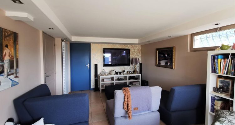 Bien Vendu Maison 130 m² à Saint-Étienne-sur-Chalaronne 450 000 € - Saint-Étienne-sur-Chalaronne (01140) - 21