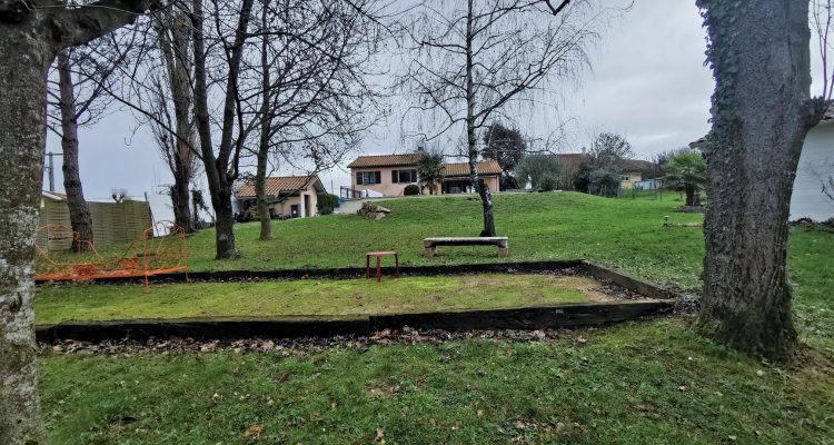 Bien Vendu Maison 130 m² à Saint-Étienne-sur-Chalaronne 450 000 € - Saint-Étienne-sur-Chalaronne (01140) - 22