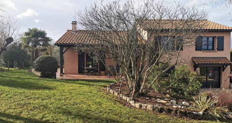 Bien Vendu Maison 130 m² à Saint-Étienne-sur-Chalaronne 450 000 € - Saint-Étienne-sur-Chalaronne (01140) - 23