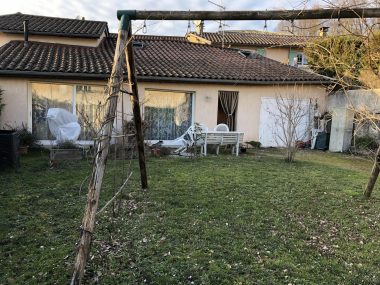 Bien Vendu Maison 106 m² à Montmerle-sur-Saône 260 000 € - 1
