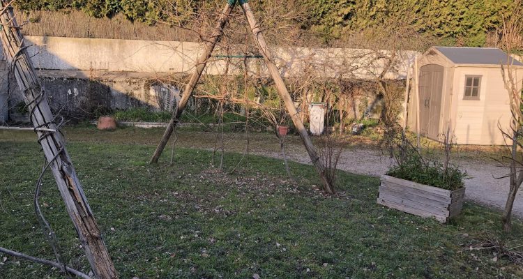 Bien Vendu Maison 106 m² à Montmerle-sur-Saône 260 000 € - Montmerle-sur-Saône (01090) - 1
