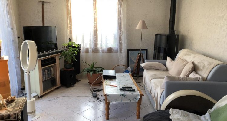 Bien Vendu Maison 106 m² à Montmerle-sur-Saône 260 000 € - Montmerle-sur-Saône (01090) - 2