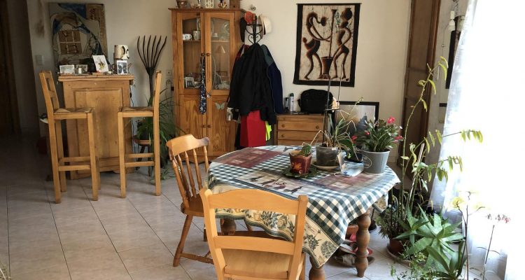 Bien Vendu Maison 106 m² à Montmerle-sur-Saône 260 000 € - Montmerle-sur-Saône (01090) - 4