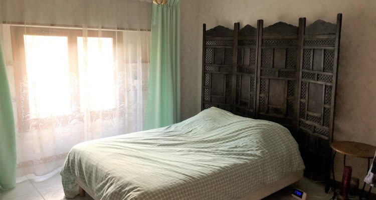 Bien Vendu Maison 106 m² à Montmerle-sur-Saône 260 000 € - Montmerle-sur-Saône (01090) - 7