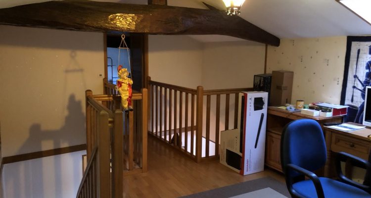 Bien Vendu Maison 106 m² à Montmerle-sur-Saône 260 000 € - Montmerle-sur-Saône (01090) - 9