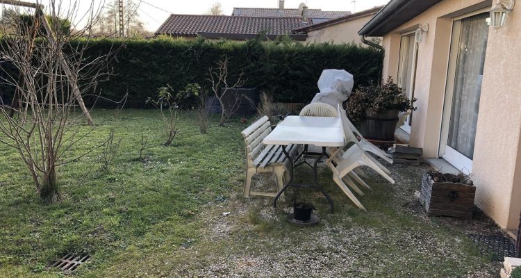 Bien Vendu Maison 106 m² à Montmerle-sur-Saône 260 000 € - Montmerle-sur-Saône (01090) - 12