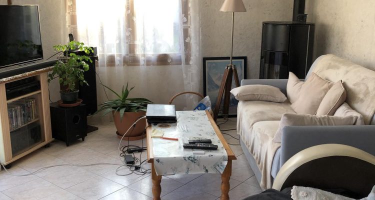 Bien Vendu Maison 106 m² à Montmerle-sur-Saône 260 000 € - Montmerle-sur-Saône (01090) - 13