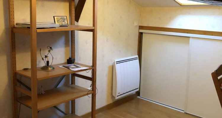 Bien Vendu Maison 106 m² à Montmerle-sur-Saône 260 000 € - Montmerle-sur-Saône (01090) - 16