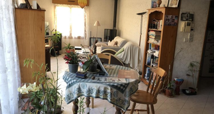 Bien Vendu Maison 106 m² à Montmerle-sur-Saône 260 000 € - Montmerle-sur-Saône (01090) - 17