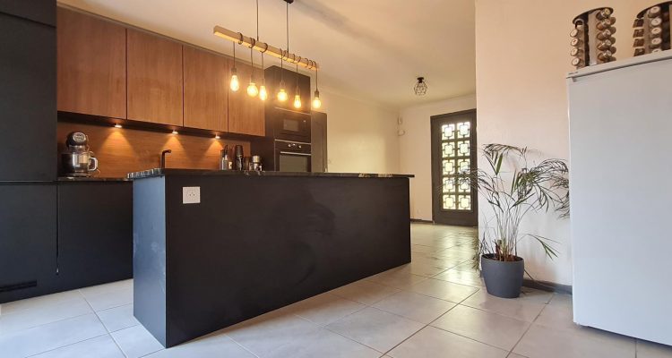 Maison de plain- pied - Ambérieux-en-Dombes (01330) - 2