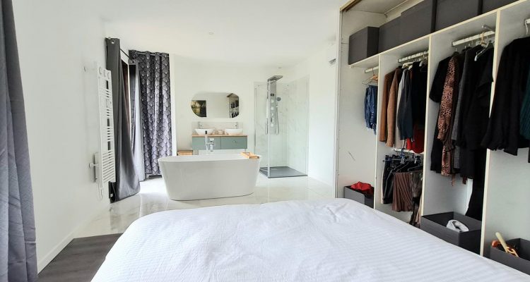 Maison de plain- pied - Ambérieux-en-Dombes (01330) - 5