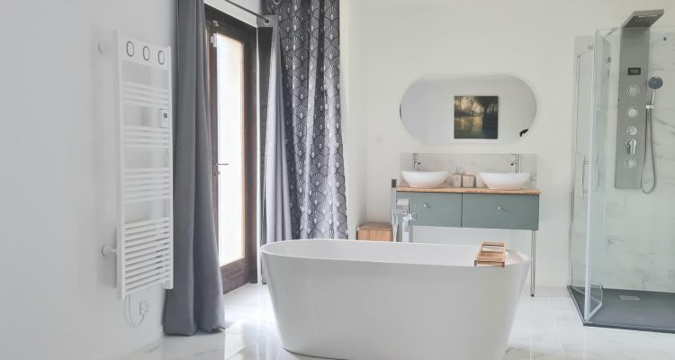 Maison de plain- pied - Ambérieux-en-Dombes (01330) - 6